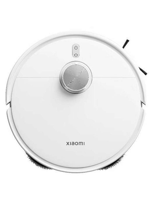 Робот-пылесос Xiaomi Robot Vacuum S40 Pro BHR089REU (White) купить в интернет-магазине icover