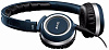 AKG K450 - накладные наушники (Navy) купить в интернет-магазине icover