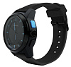 COOKOO watch - электронные наручные часы (Black) купить в интернет-магазине icover