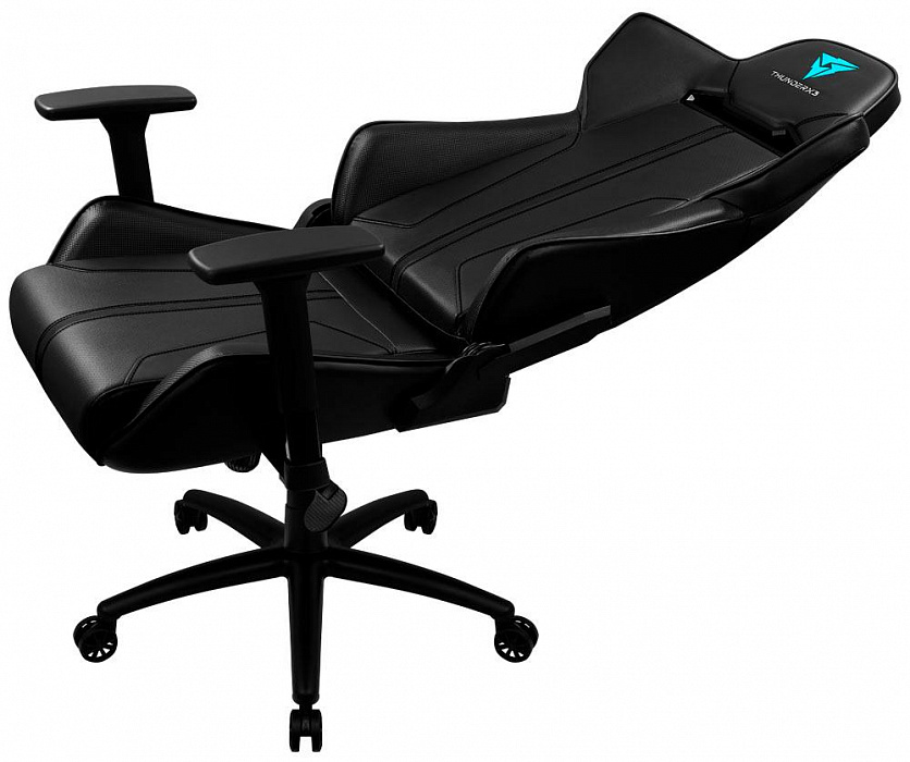 Игровое кресло ThunderX3 BC7 AIR (Black) купить в интернет-магазине icover
