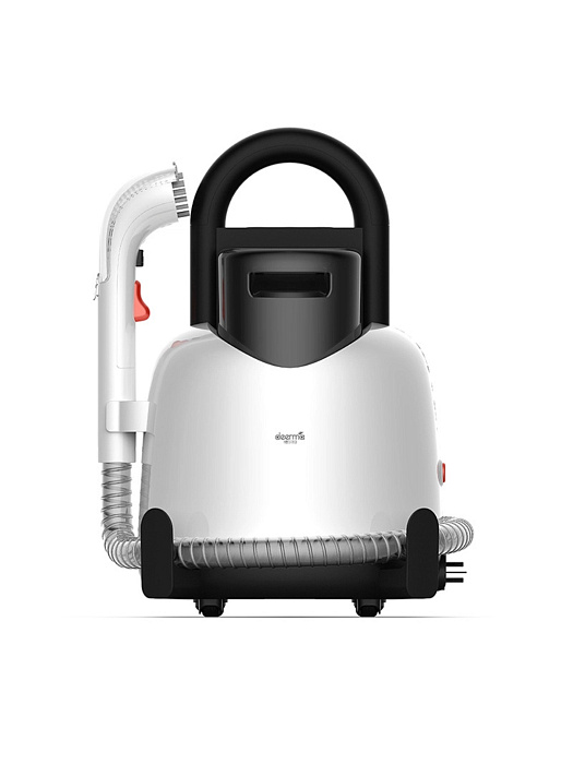 Пылесос моющий Deerma DEM-BY100 (White) купить в интернет-магазине icover