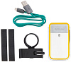 BioLite PowerLight Mini (PLB1001) - фонарь-зарядка (Yellow) купить в интернет-магазине icover