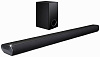 LG LAS350B - саундбар с сабвуфером (Black) купить в интернет-магазине icover
