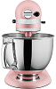 Планетарный миксер KitchenAid Artisan 5KSM175PSEDR (Dried Rose) купить в интернет-магазине icover