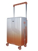 Чемодан Ridberg Chroma (Orange) размер M купить в интернет-магазине icover