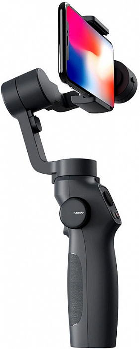 Стабилизатор Xiaomi Funsnap Capture 2 (Black) купить в интернет-магазине icover