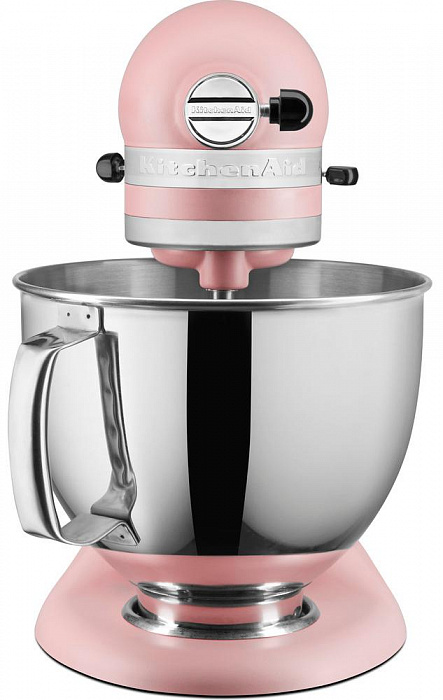 Планетарный миксер KitchenAid Artisan 5KSM175PSEDR (Dried Rose) купить в интернет-магазине icover