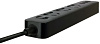 Сетевой фильтр Xiaomi Mi Power Strip 3xUSB XMCXB01QM (Black) купить в интернет-магазине icover