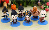 Фигурка League of Legends Outlaw Graves 9 см (UQ109251) купить в интернет-магазине icover