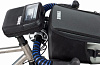 Сумка на руль Thule Pack 'n Pedal Bike Wallet для смартфона и мелочей (Black) купить в интернет-магазине icover