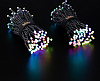 Smart-гирлянда Twinkly Strings RGB 250 (TWS250STP-BEU) купить в интернет-магазине icover