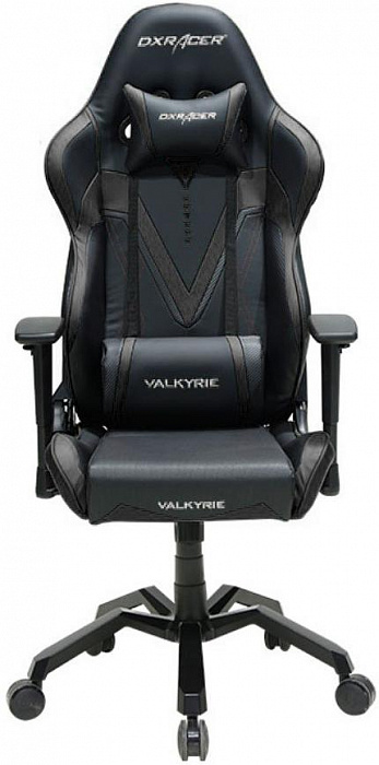 Компьютерное кресло DXRacer Valkyrie Series OH/VB03/N (Black) купить в интернет-магазине icover
