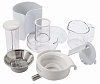 Kenwood JE 680 - соковыжималка (White) купить в интернет-магазине icover