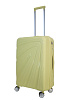 Комплект чемоданов Ridberg ICON L+M+S (Yellow) купить в интернет-магазине icover