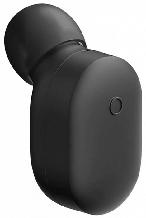 Моно-гарнитура Xiaomi Millet Bluetooth Headset Mini (Black) купить в интернет-магазине icover