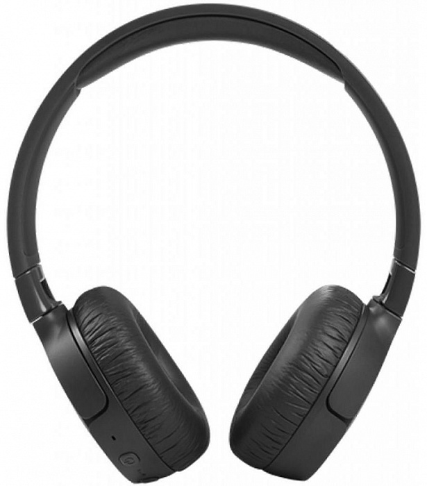 Bluetooth-наушники с микрофоном JBL Tune 660BTNC (Black) купить в интернет-магазине icover