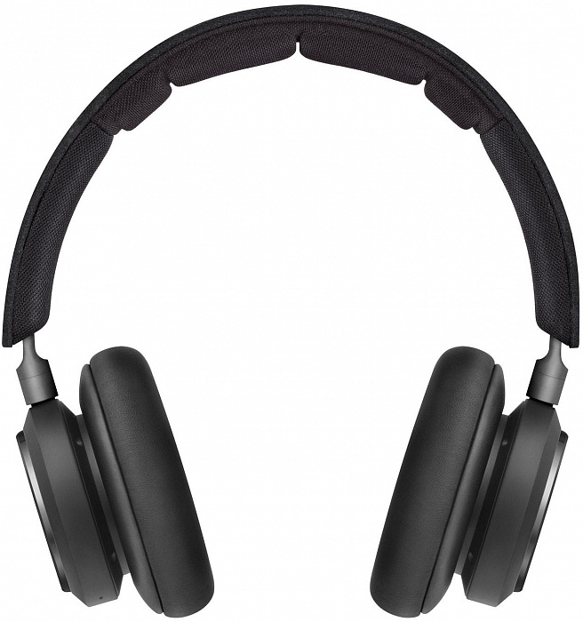 Наушники Bang & Olufsen Beoplay H9 2019 (Black) купить в интернет-магазине icover