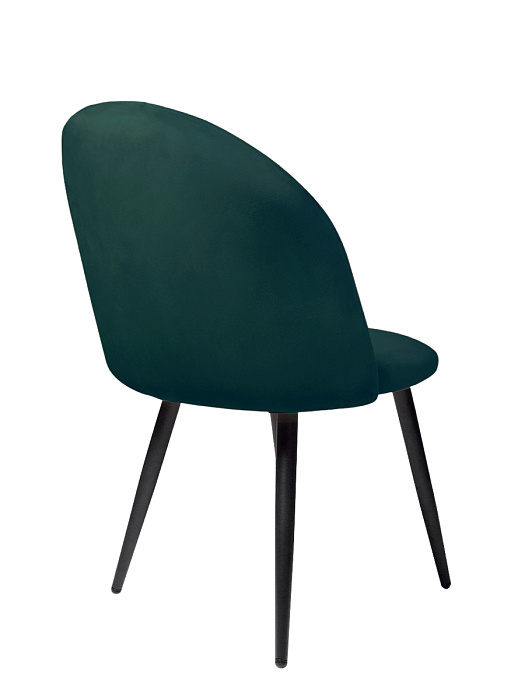 Комплект стульев Ridberg ЛОРИ Velour 2 шт. (Green) купить в интернет-магазине icover