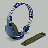Urbanears Hellas - беспроводные наушники с микрофоном (Trail) купить в интернет-магазине icover