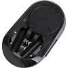 Беспроводная мышь Xiaomi Mi Dual Mode Wireless Mouse Silent Edition HLK4041GL (Black) купить в интернет-магазине icover