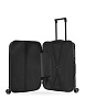 Чемодан Ridberg Indigo PP (Black) размер L купить в интернет-магазине icover