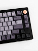 Клавиатура игровая Cidoo C75 (Black) купить в интернет-магазине icover