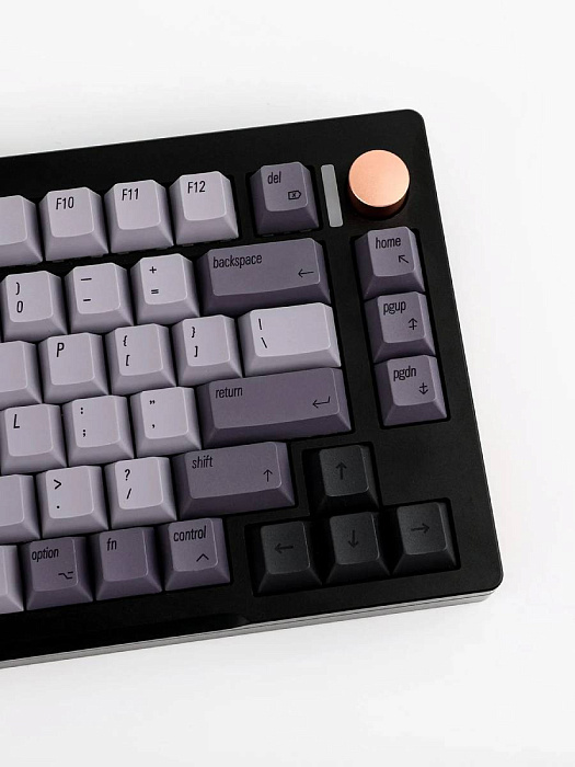 Клавиатура игровая Cidoo C75 (Black) купить в интернет-магазине icover