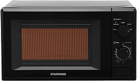 Купить микроволновая печь starwind swm5820 700вт (black) в Москве. В нашем каталоге интернет-магазина icover.ru вы можете ознакомиться с ценами, подробным описанием, фотографиями и техническими характеристиками. Низкие цены. Высокое качество. Доставка по России. Заказать товары по телефону +7(495)229-39-50 Микроволновая печь Starwind SWM5820 700Вт (Black) купить в интернет-магазине icover