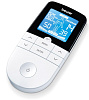 Миостимулятор Beurer EM 49 (White) купить в интернет-магазине icover