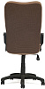 Офисное кресло Tetchair CH 757 (Brown/Beige) купить в интернет-магазине icover