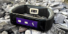 Microsoft Band (Size M) - фитнес-браслет для Windows Phone/iOS/Android (Black) купить в интернет-магазине icover