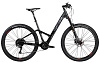 Электровелосипед Twitter TW-E9L (Black/Grey) купить в интернет-магазине icover