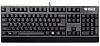 Zowie Celeritas - игровая клавиатура (Black/Cherry MX Brown) купить в интернет-магазине icover
