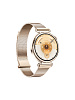 Смарт-часы HUAWEI Watch GT 6 41 mm 55020FVW (Gold Milanese) купить в интернет-магазине icover