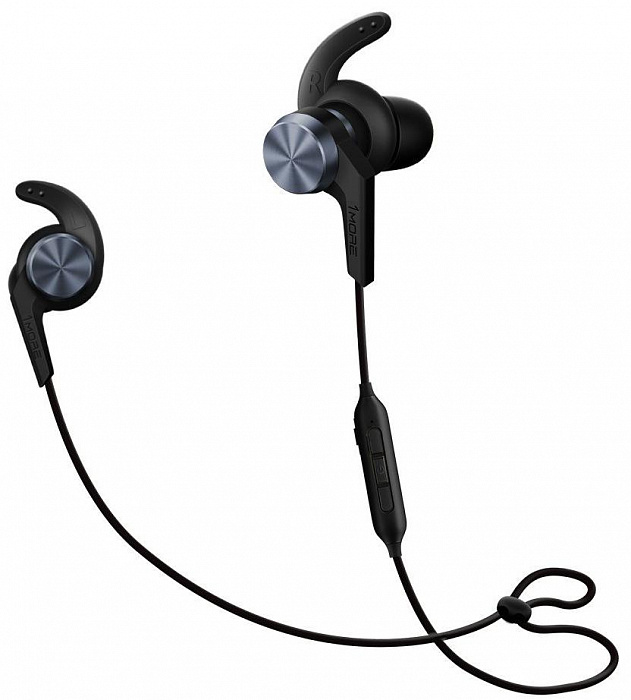 Беспроводные наушники 1MORE iBFree (Black) купить в интернет-магазине icover