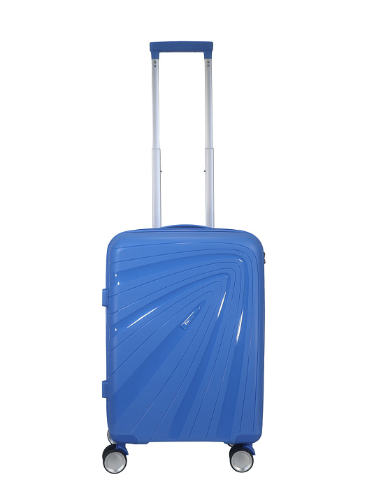 Комплект чемоданов Ridberg ICON L+M+S (Blue) купить в интернет-магазине icover