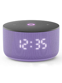 Купить умная колонка яндекс станция мини 3 yndx-00027 (purple) в Москве. В нашем каталоге интернет-магазина icover.ru вы можете ознакомиться с ценами, подробным описанием, фотографиями и техническими характеристиками. Низкие цены. Высокое качество. Доставка по России. Заказать товары по телефону +7(495)229-39-50 Умная колонка Яндекс Станция Мини 3 YNDX-00027 (Purple) купить в интернет-магазине icover