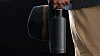 Термобутылка asobu Times square travel bottle (0,45 л) (White) купить в интернет-магазине icover
