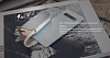 Внешний аккумулятор Moshi IonGo 5K (99MO022024) USB-A/Lightning (Fossil Gray) купить в интернет-магазине icover