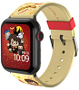 Ремешок MobyFox Harry Potter Charms (ST-WNR22HPW2007) для Apple Watch (Yellow) купить в интернет-магазине icover