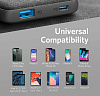 Внешний аккумулятор Anker PowerCore III Sense 10000 mAh (Black) купить в интернет-магазине icover