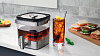 Кофеварка колд-брю KitchenAid Artisan 5KCM4212SX (Silver) купить в интернет-магазине icover