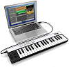 USB-контроллер IK Multimedia iRig Keys - MIDI купить в интернет-магазине icover