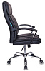 Офисное кресло Бюрократ T-8000SL/BL+GR (Black) купить в интернет-магазине icover