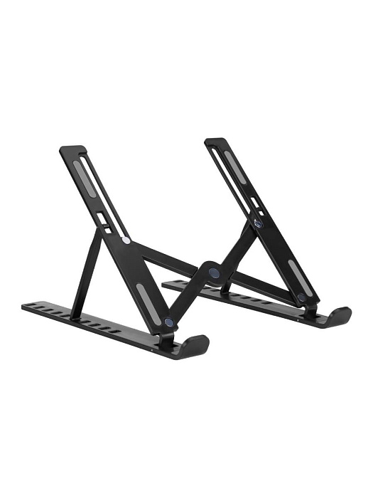Подставка для ноутбука Ridberg LPS02-6-01 (Black) купить в интернет-магазине icover