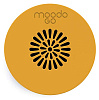 Картридж Moodo Orange Sunrise Оранжевый рассвет купить в интернет-магазине icover