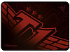 Коврик для мыши Razer Goliathus SKT T1 RZ02-01072300-R3M1 (Red) купить в интернет-магазине icover