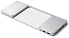 Док-станция Satechi USB-C Slim Dock для iMac 24" (Silver) купить в интернет-магазине icover
