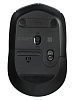 Мышь беспроводная Logitech M170 910-004646 (Grey/Black) купить в интернет-магазине icover
