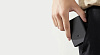 Внешний аккумулятор Xiaomi Mi Power Bank 3 Ultra Compact 10000mAh BHR4412GL (Black) купить в интернет-магазине icover
